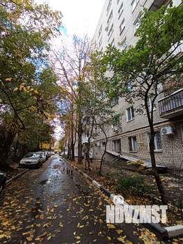 1-к квартира, на длительный срок, 33м2, 9/9 этаж
