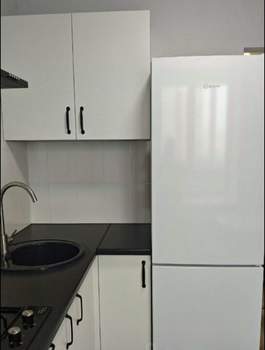 1-к квартира, на длительный срок, 30м2, 4/10 этаж