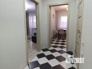 1-к квартира, на длительный срок, 47м2, 9/10 этаж