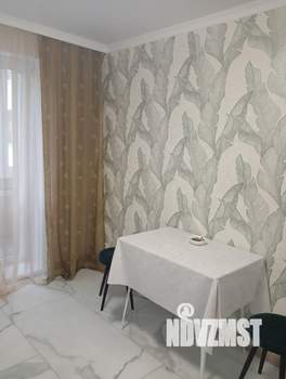 1-к квартира, на длительный срок, 35м2, 2/10 этаж