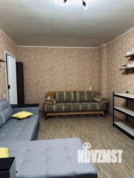 1-к квартира, на длительный срок, 33м2, 5/10 этаж