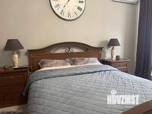 1-к квартира, посуточно, 38м2, 5/10 этаж