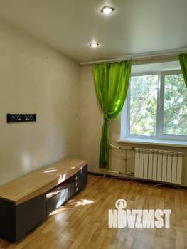 1-к квартира, на длительный срок, 34м2, 7/9 этаж