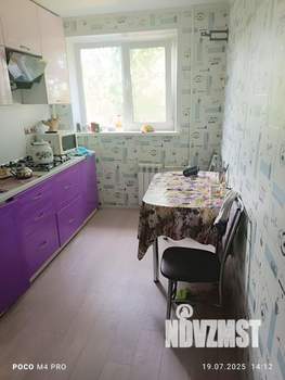3-к квартира, на длительный срок, 55м2, 3/9 этаж