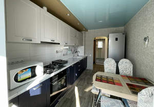 2-к квартира, на длительный срок, 50м2, 2/10 этаж