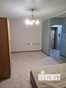 1-к квартира, на длительный срок, 30м2, 5/5 этаж