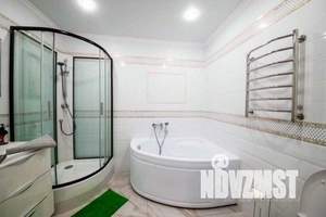 1-к квартира, посуточно, 70м2, 22/23 этаж