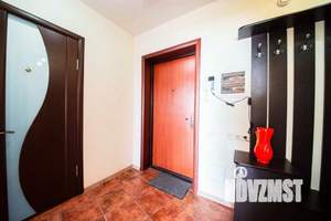 1-к квартира, посуточно, 60м2, 1/1 этаж