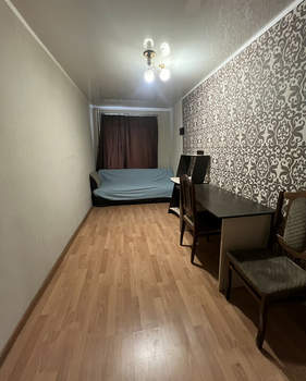 2-к квартира, на длительный срок, 41м2, 1/6 этаж