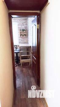 1-к квартира, на длительный срок, 31м2, 1/6 этаж