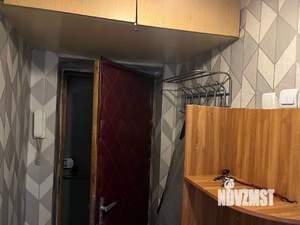 2-к квартира, на длительный срок, 43м2, 4/5 этаж