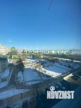 3-к квартира, на длительный срок, 77м2, 7/16 этаж