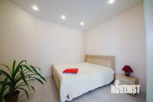 1-к квартира, посуточно, 65м2, 20/23 этаж