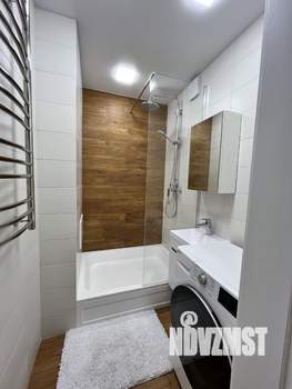 1-к квартира, на длительный срок, 47м2, 10/17 этаж