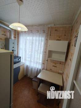 1-к квартира, на длительный срок, 30м2, 2/5 этаж