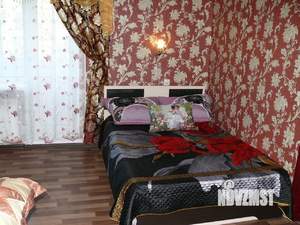 2-к квартира, посуточно, 50м2, 4/10 этаж