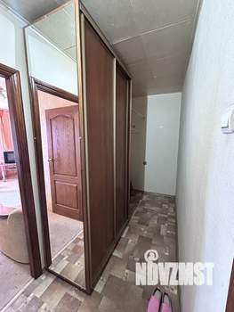 1-к квартира, на длительный срок, 34м2, 7/10 этаж