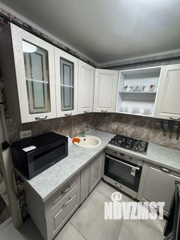 1-к квартира, на длительный срок, 38м2, 2/5 этаж