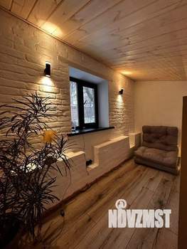 Студия квартира, посуточно, 49м2, 1/1 этаж