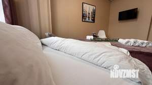 2-к квартира, посуточно, 52м2, 24/25 этаж