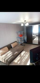 1-к квартира, на длительный срок, 30м2, 5/5 этаж