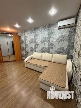 1-к квартира, на длительный срок, 40м2, 1/10 этаж