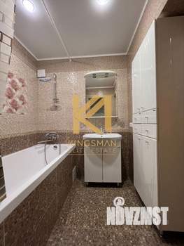 2-к квартира, на длительный срок, 70м2, 6/12 этаж