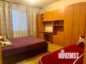 2-к квартира, посуточно, 60м2, 9/10 этаж