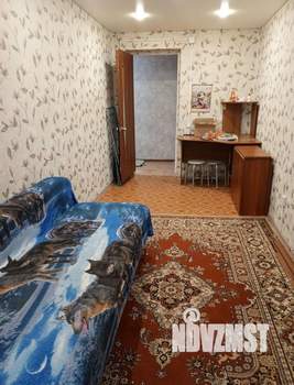 2-к квартира, на длительный срок, 42м2, 1/5 этаж