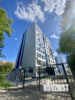 1-к квартира, на длительный срок, 46м2, 5/10 этаж