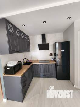 3-к квартира, на длительный срок, 60м2, 16/28 этаж