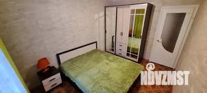 2-к квартира, посуточно, 55м2, 3/10 этаж