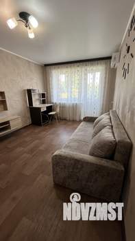 1-к квартира, на длительный срок, 31м2, 5/5 этаж