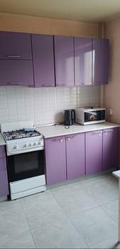 1-к квартира, на длительный срок, 42м2, 7/10 этаж