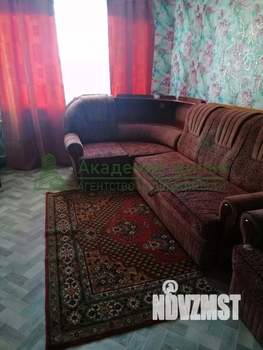 2-к квартира, на длительный срок, 53м2, 3/5 этаж