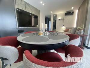 2-к квартира, на длительный срок, 73м2, 7/22 этаж