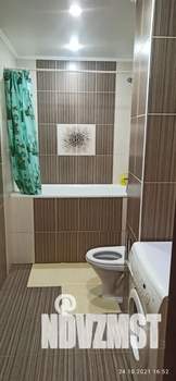 Студия квартира, посуточно, 37м2, 3/7 этаж