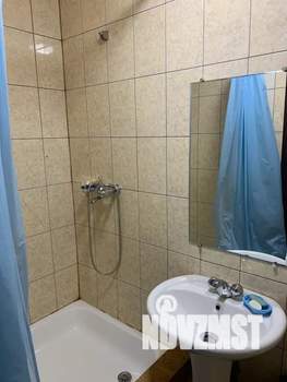 Студия квартира, посуточно, 18м2, 2/5 этаж