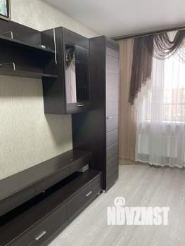 1-к квартира, на длительный срок, 24м2, 5/10 этаж