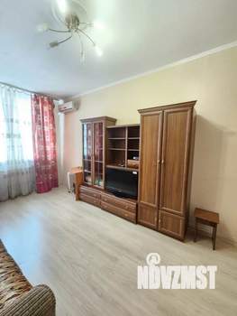 2-к квартира, на длительный срок, 46м2, 2/5 этаж