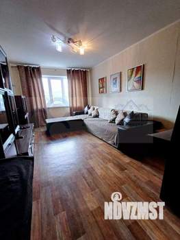 3-к квартира, на длительный срок, 83м2, 9/10 этаж