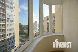 2-к квартира, посуточно, 50м2, 8/19 этаж