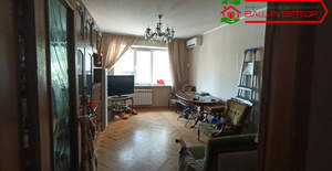 3-к квартира, на длительный срок, 67м2, 4/9 этаж