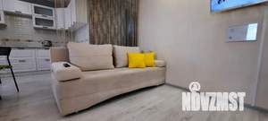 1-к квартира, посуточно, 34м2, 12/19 этаж