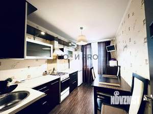 1-к квартира, на длительный срок, 40м2, -1/8 этаж