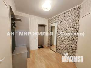 1-к квартира, на длительный срок, 52м2, 6/13 этаж