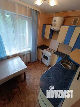 1-к квартира, на длительный срок, 31м2, 3/5 этаж