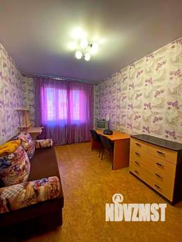 1-к квартира, на длительный срок, 25м2, 9/10 этаж