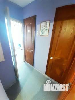 1-к квартира, на длительный срок, 35м2, 9/10 этаж