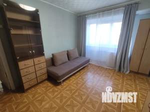 3-к квартира, посуточно, 55м2, 4/16 этаж